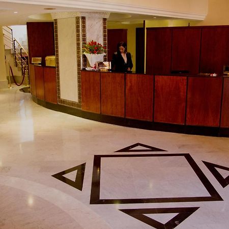 Nassim Hotel Марракеш Экстерьер фото