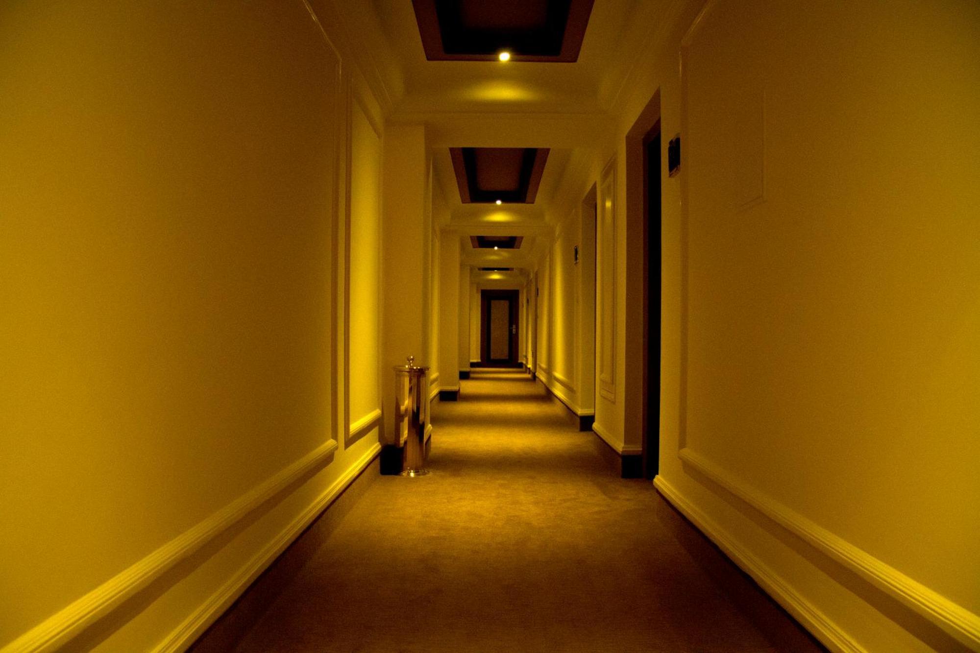 Nassim Hotel Марракеш Экстерьер фото